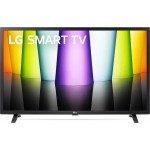LG Smart Τηλεόραση 32" Full HD LED 32LQ63006LA HDR (2022)